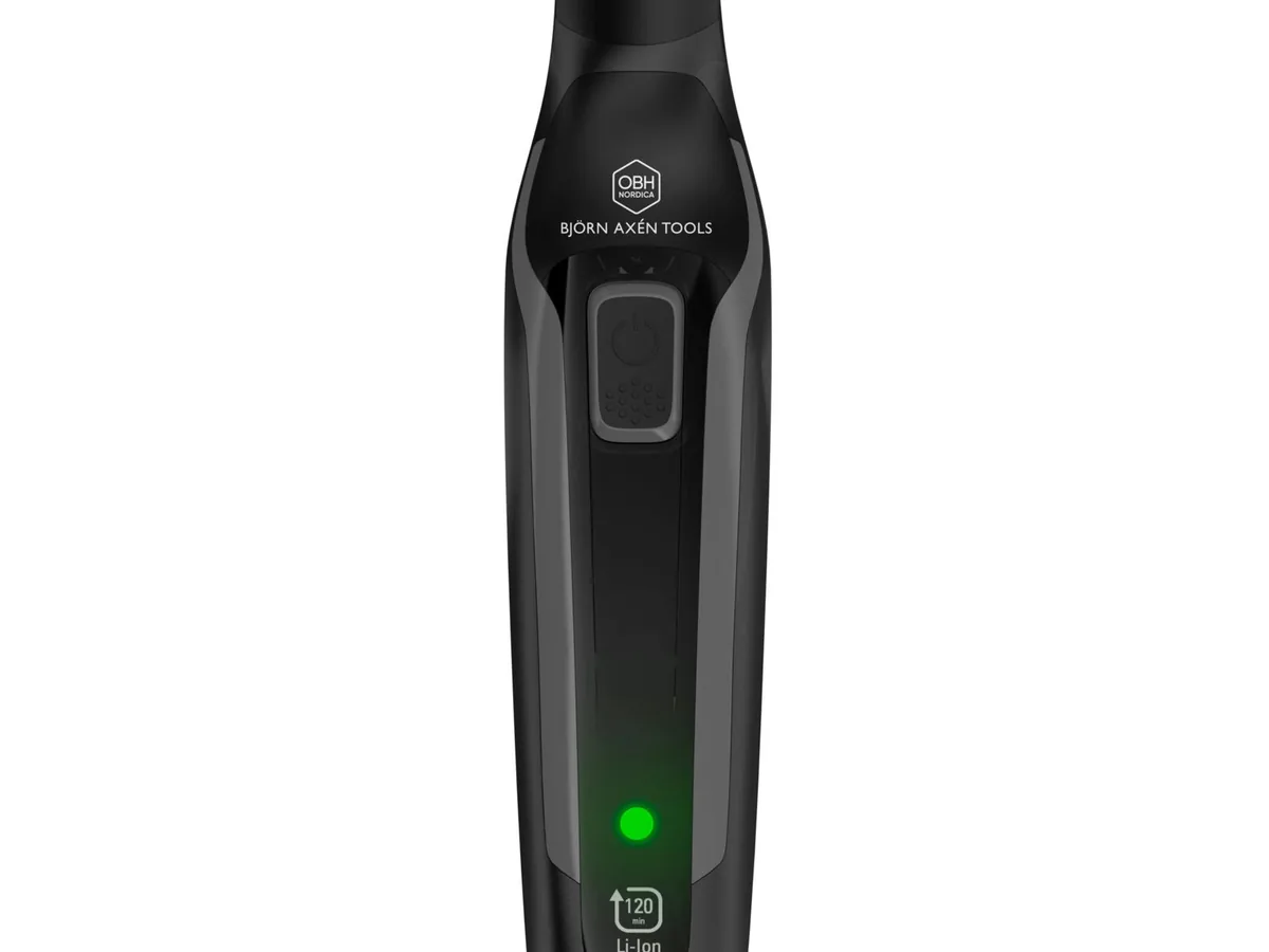 OBH Nordica Björn Axen Hybrid Pro Trimmer