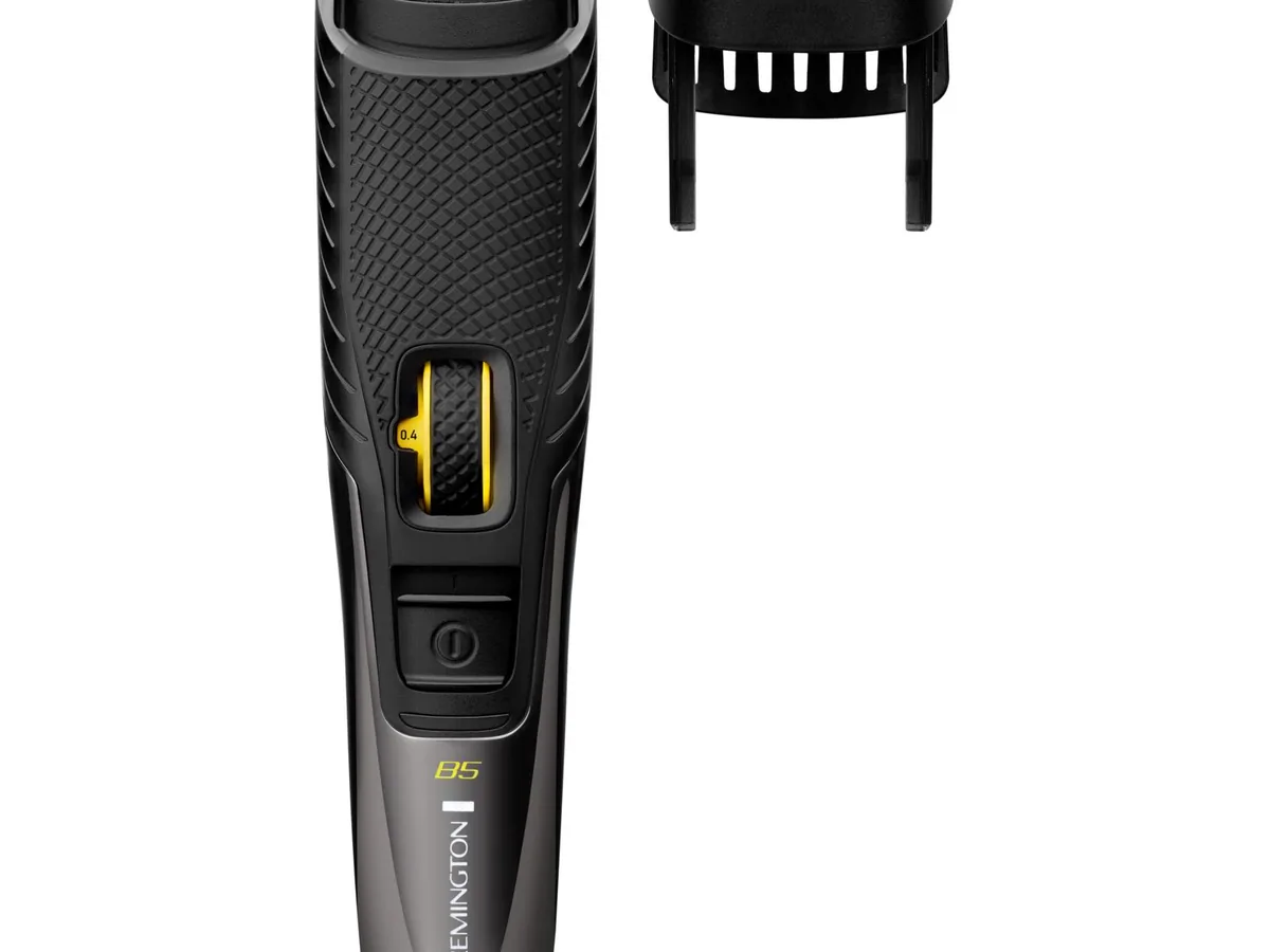 Remington StyleSeries Beard Trimmer B5