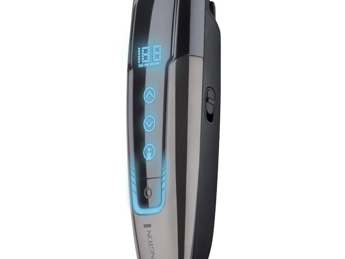 Remington TouchTech Beard Trimmer MB4700