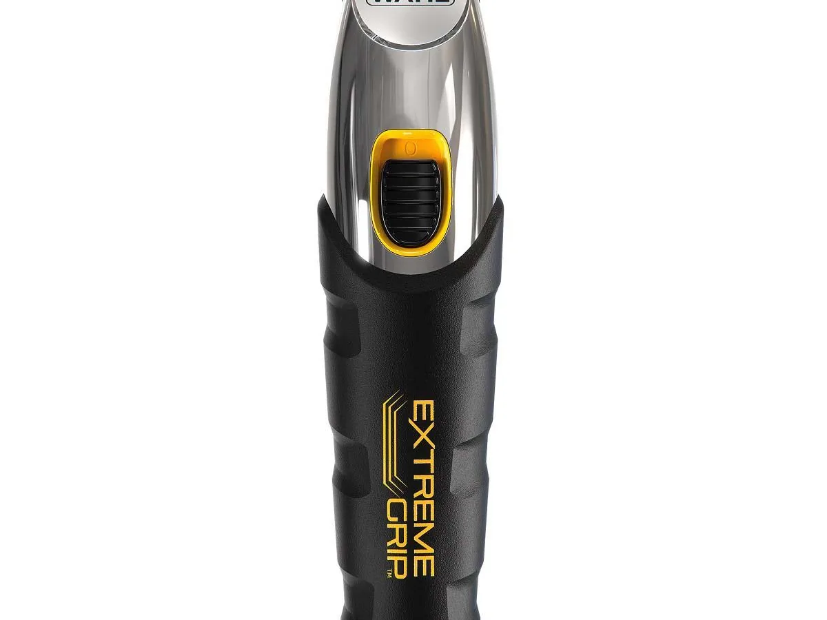 Wahl Extreme Grip Beard Trimmer